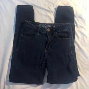 American Eagle Outfitters Jeans - American Eagle Jeggings American Eagle Outfitters Jeans - American Eagle Jeggings